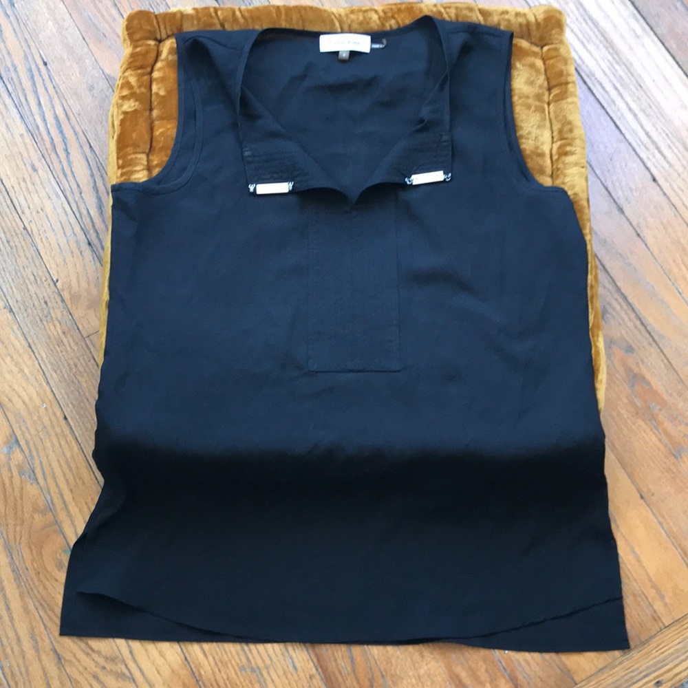 Calvin Klein polyester work tank - Picture 2 of 2